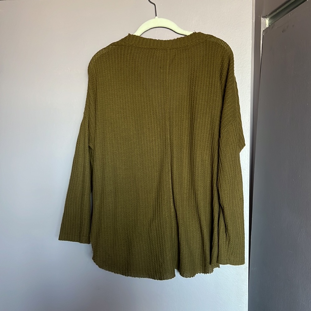 Thermal button down - Picture 2 of 2